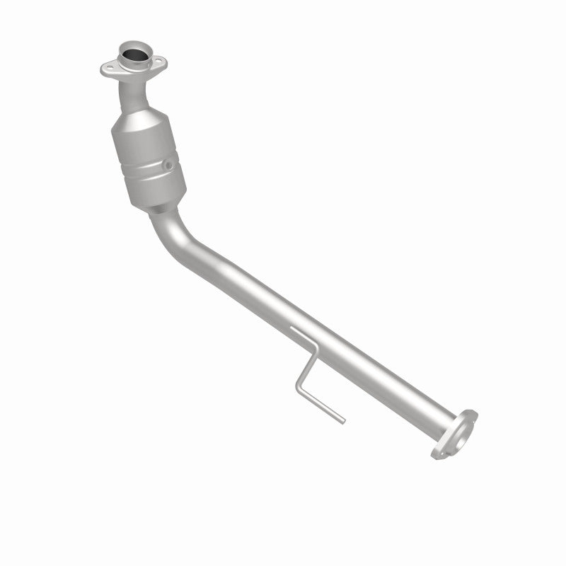 MagnaFlow Direct Fit Catalytic Converter 05-06 Jeep Wrangler L4-2.4L