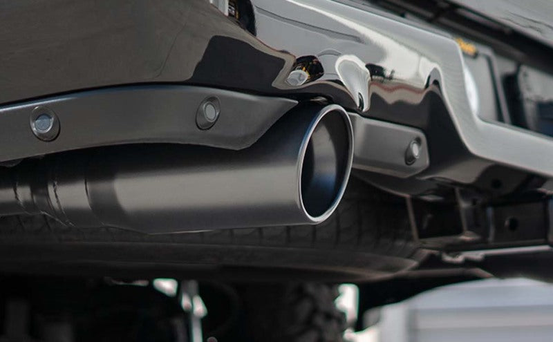 MagnaFlow 2021 Ford Bronco Sport Street Series Cat-Back Performance Exhaust System