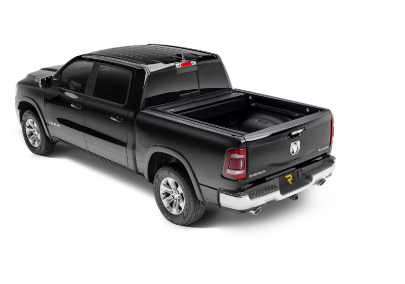 Retrax 09-up Ram 1500 5.7ft Bed-Not RamBox Option RetraxPRO MX