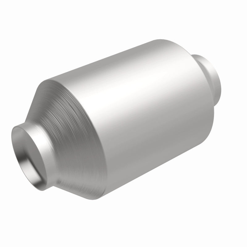 MagnaFlow California Grade CARB Universal Catalytic Converter - 2.5in In / 2.5in Out / 9in Long