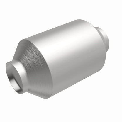 MagnaFlow California Grade CARB Universal Catalytic Converter - 2.5in In / 2.5in Out / 9in Long