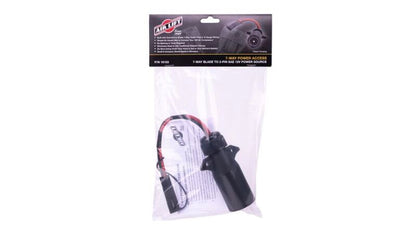 Air Lift 7-Way Adapter