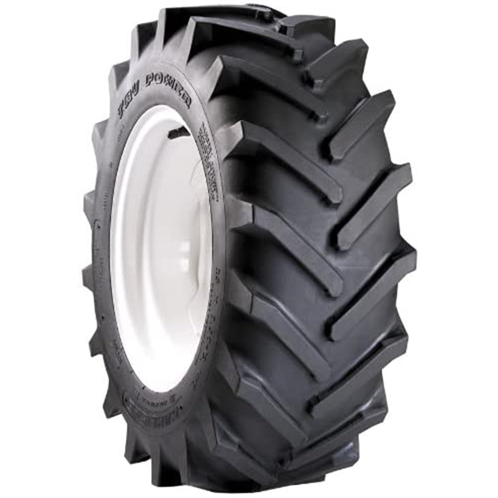 29X12.50-15/6 CARLISE NHS TRUPOWER Tire