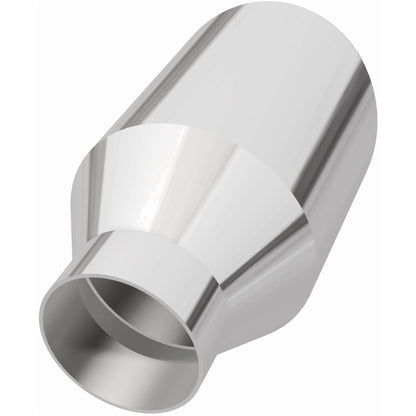 MagnaFlow Tip 1-Pk DW 4 x 7.00 2.25 Id 15De
