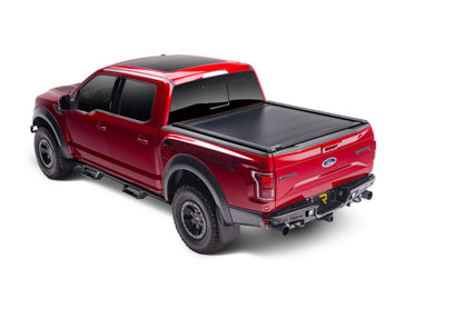 Retrax 97-08 F-150 Super Crew / Super Cab & Reg. Cab 6.5ft Bed RetraxONE XR