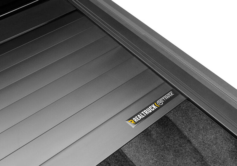 Retrax 15-up F-150 Super Crew/Super Cab & Reg. Cab 6.5ft Bed RetraxPRO MX