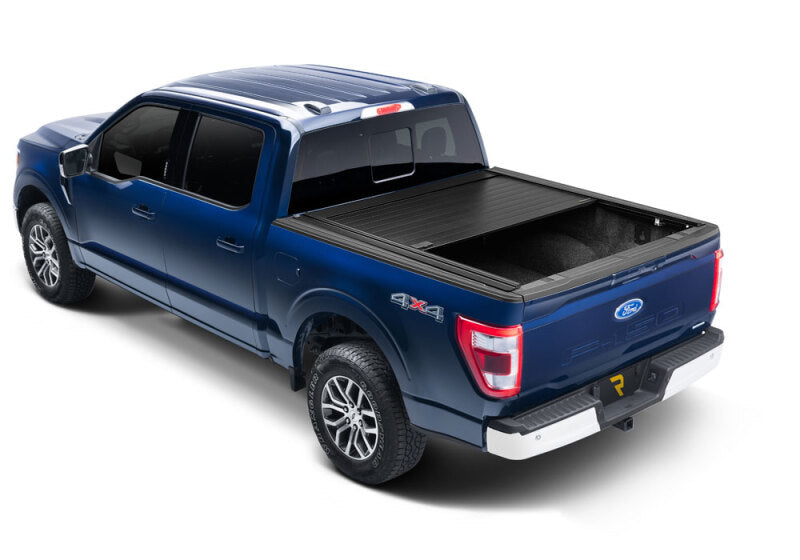 Retrax 15-up F-150 Super Crew/Super Cab & Reg. Cab 6.5ft Bed RetraxPRO MX