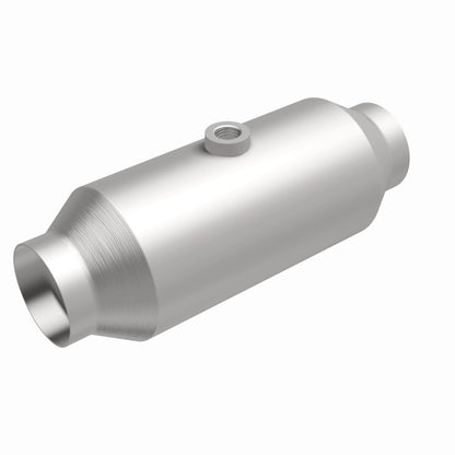 MagnaFlow California Grade CARB Universal Catalytic Converter - 2in In / 2in Out / 11in Long