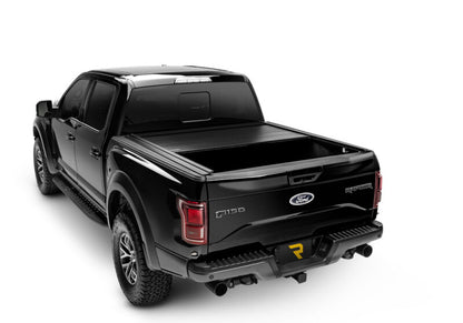 Retrax 97-08 F-150 Super Crew/Super Cab & Reg. Cab 6.5ft Bed PowertraxPRO MX