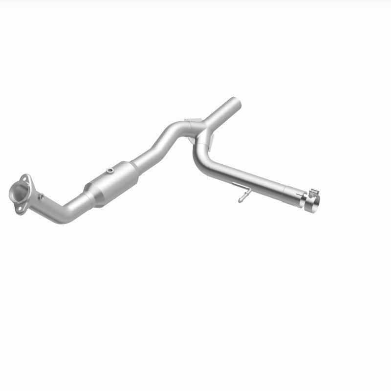 MagnaFlow 2006 Ford F-150 4.6L Direct Fit Converter
