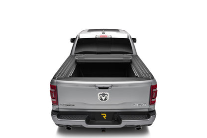 BAK 09-18 Dodge Ram (19-21 Classic) 1500 w/ Ram Box Revolver X4s 5.7ft Bed Cover