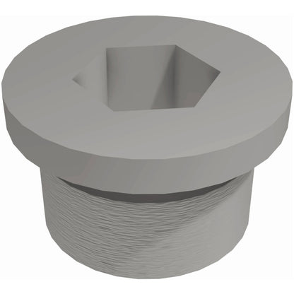 MagnaFlow Plug Hex Flange O2 Boss (20-Pk)