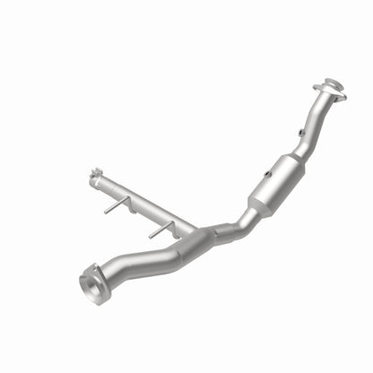 MagnaFlow 15-17 Ford F-150 3.5L Direct Fit Converter