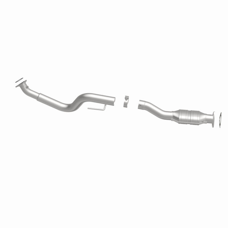 MagnaFlow 2003 GMC Savana 3500 6.0L Direct Fit Converter
