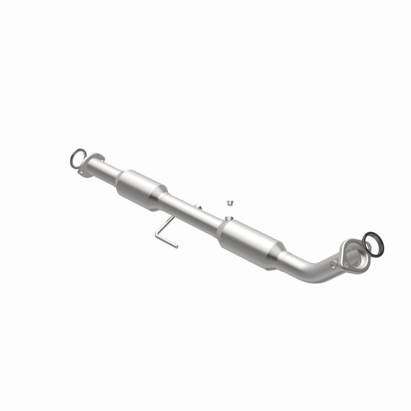 MagnaFlow 05-12 Toyota Tacoma 2.7L Direct Fit Converter