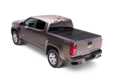 BAK 04-13 Chevy Colorado/GMC Canyon 5ft Bed BAKFlip G2