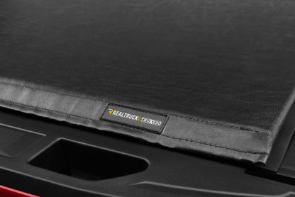 Truxedo 15-20 GMC Canyon & Chevrolet Colorado w/Sport Bar 6ft Lo Pro Bed Cover