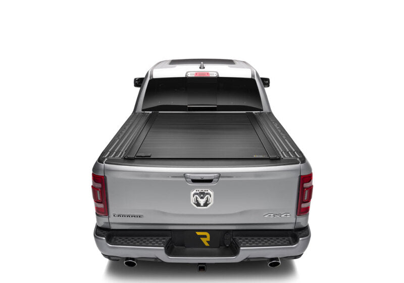 Retrax 19-22 Ram 1500 5.7ft Bed w/RAMBOX RetraxPRO XR