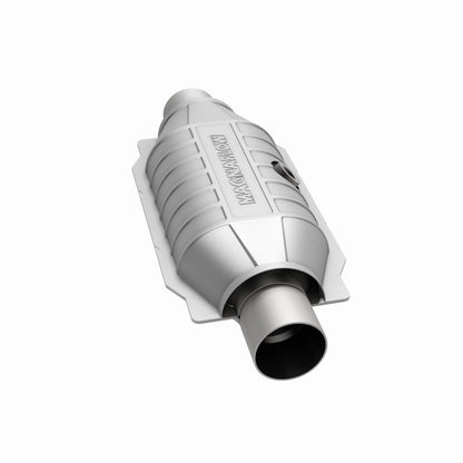 MagnaFlow Universal Catalytic Converter 2.25 Rear