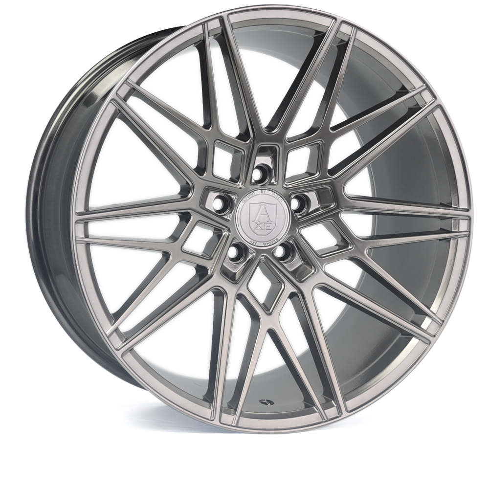 20x11 Axe CF1 Carbon Wheel Blank (48mm)