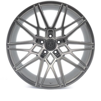 20x10.5 Axe CF1 Carbon Wheel Blank (42mm)