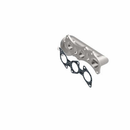 MagnaFlow Direct Fit Catalytic Converter 05-11 Toyota Tacoma 4.0L