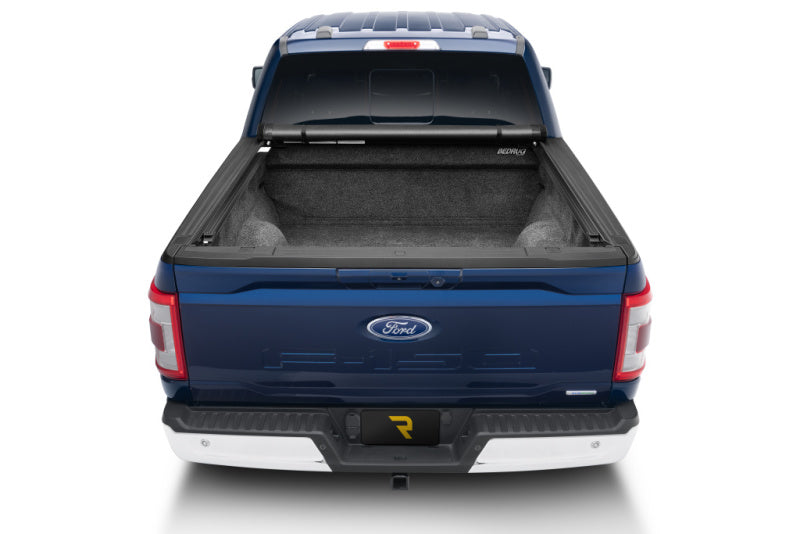 Truxedo 15-21 Ford F-150 8ft Lo Pro Bed Cover