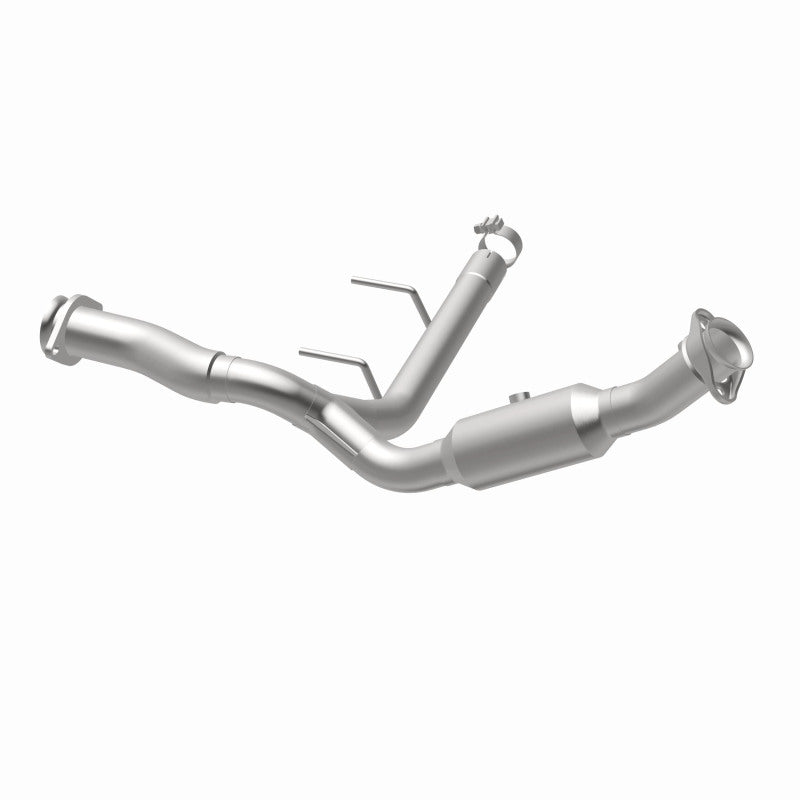 MagnaFlow 15-17 Ford F-150 5.0L Direct Fit Converter