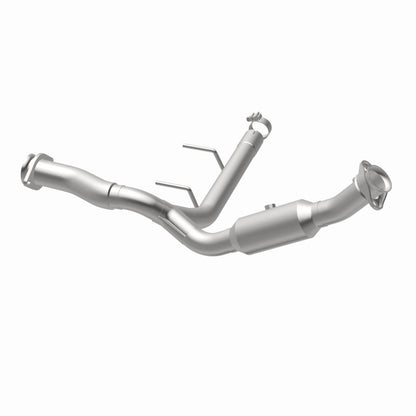 MagnaFlow 15-17 Ford F-150 5.0L Direct Fit Converter