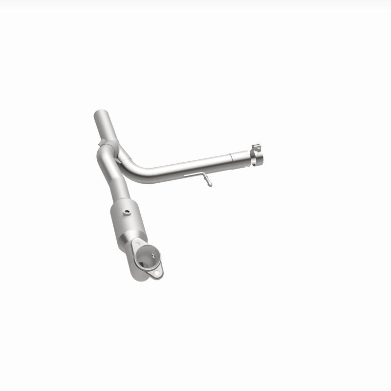 MagnaFlow 2006 Ford F-150 4.6L Direct Fit Converter