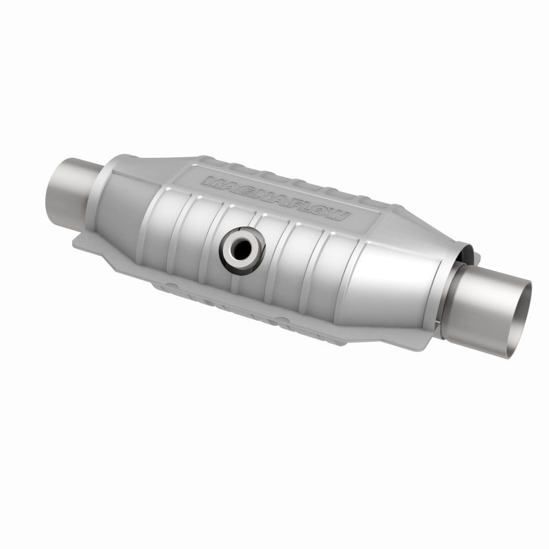 MagnaFlow Universal Catalytic Converter 2.25 Rear