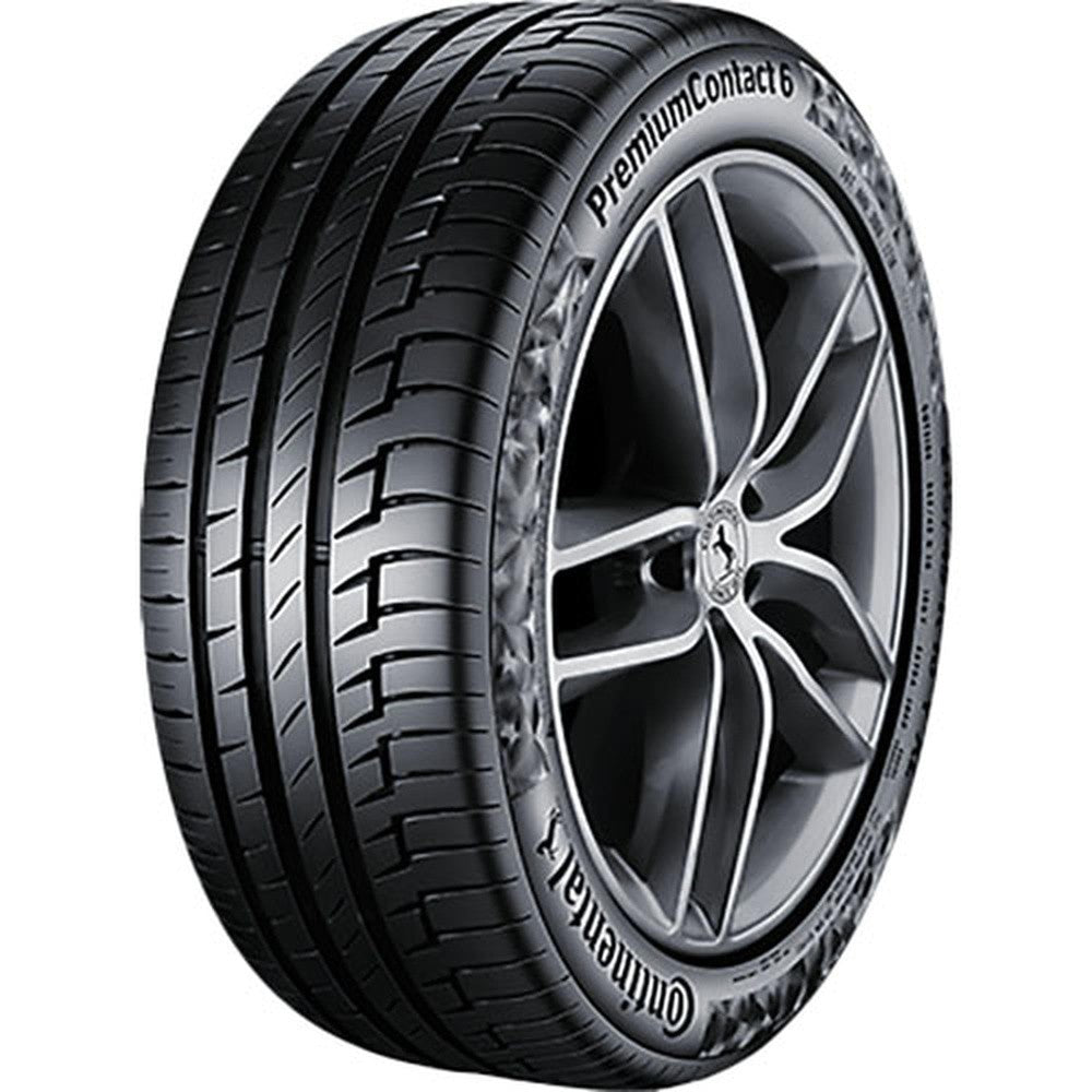 315/30R22 Continental ContiPremiumContact 6 Tire