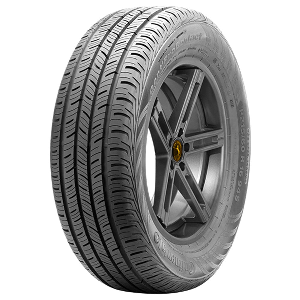 195/65R15 Continental ContiProContact Tire
