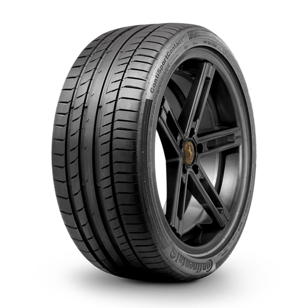 255/35R19 Continental ContiSportContact 6 Tire
