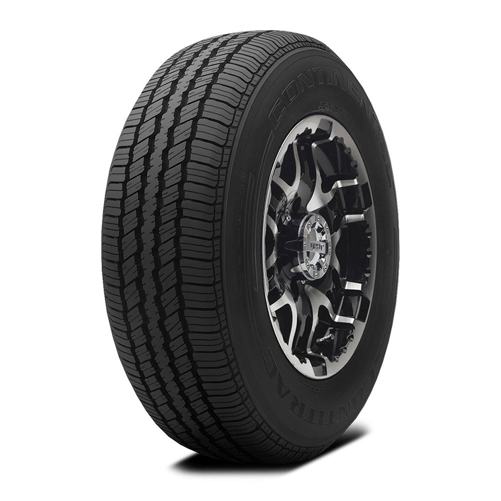 LT275/70R18/10 125/122S CON CONTITRAC TR Tire