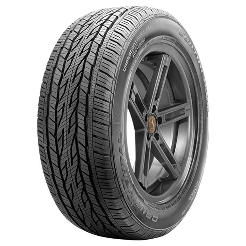 225/65R17 Continental CrossContact LX20 Tire