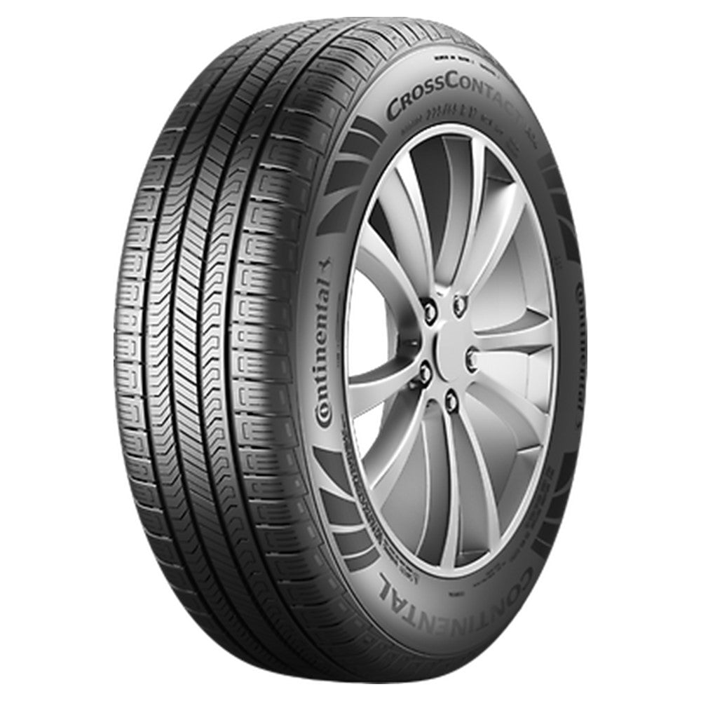 275/40R21 Continental CrossContact RX Tire