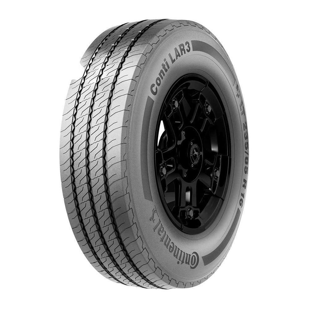 LT225/75R16/10 115/112P CON LAR3 ALL STEEL Tire