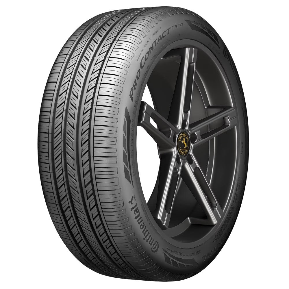 235/50R20 Continental ProContact TX10 Tire