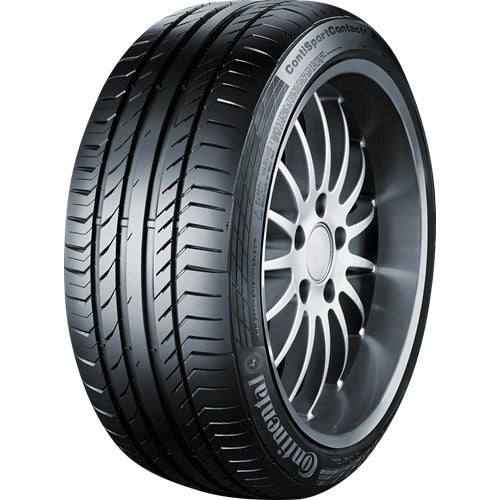 295/40ZR20 106Y CON SPORT CONTACT 5 MGT Tire