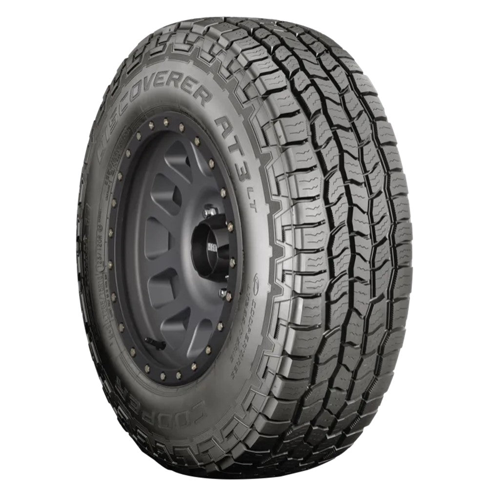 265/70R17 Cooper Discoverer AT3 LT Tire