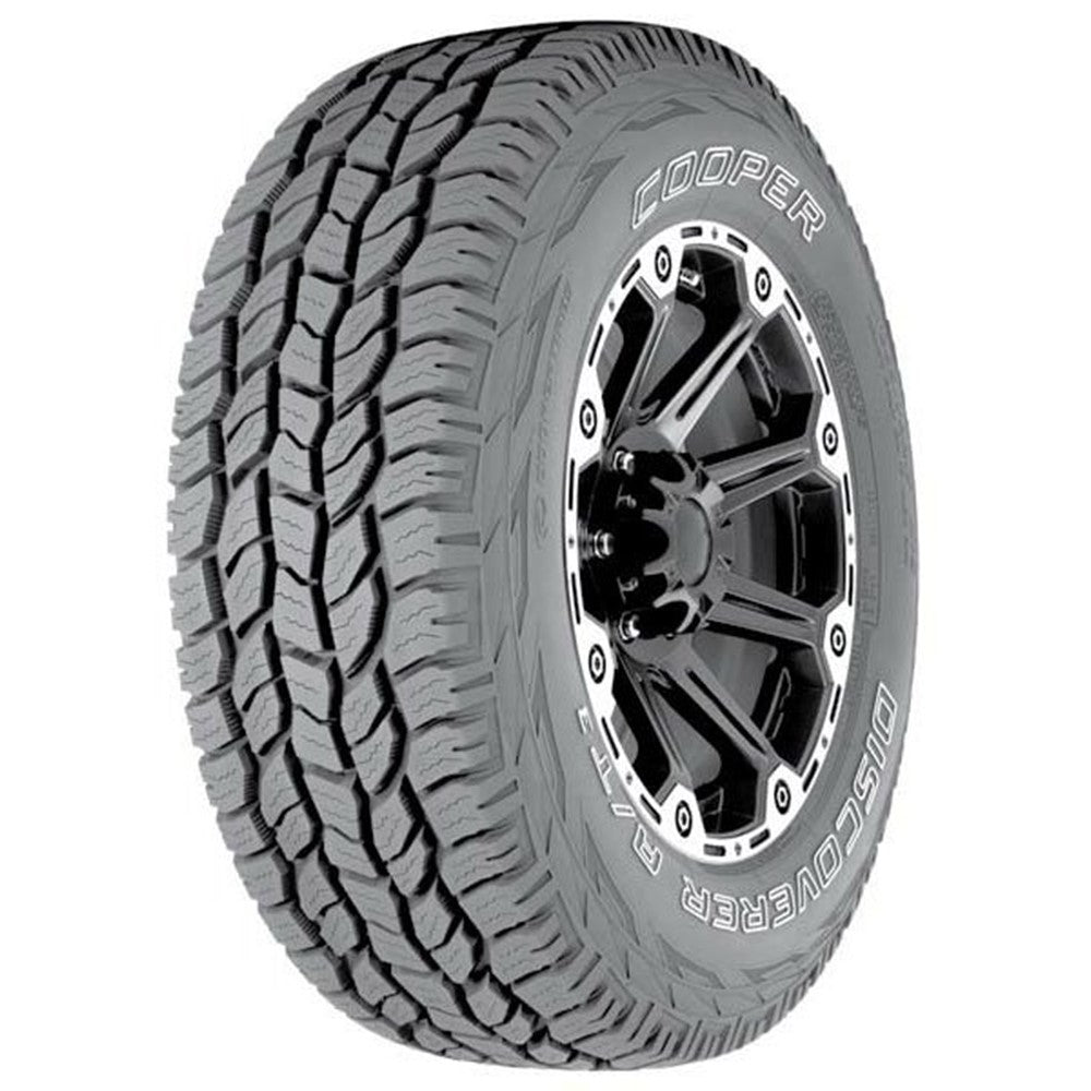 LT275/65R17/10 Cooper Discoverer A/T3 Tire