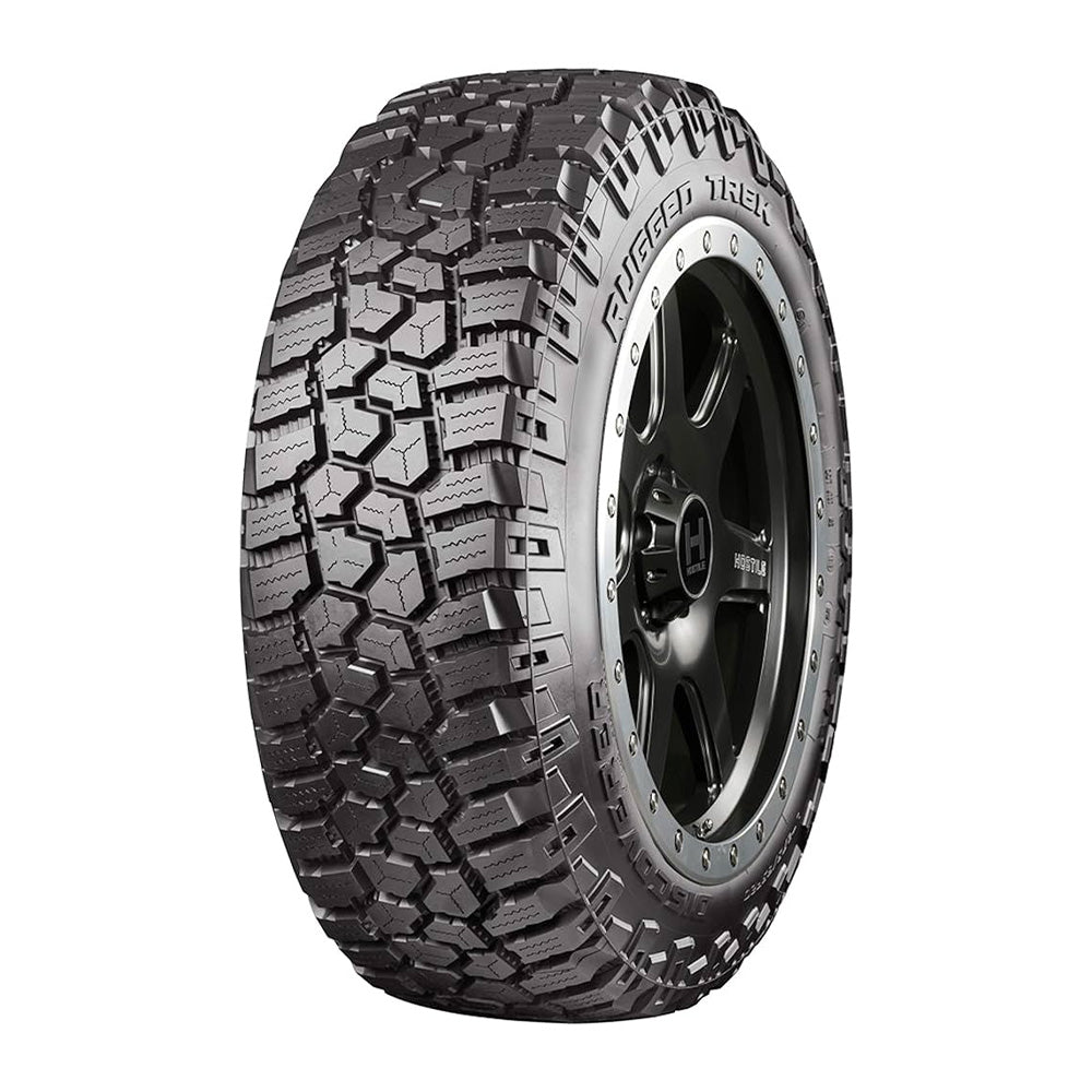 285/55R20 Cooper Discoverer Rugged Trek Tire