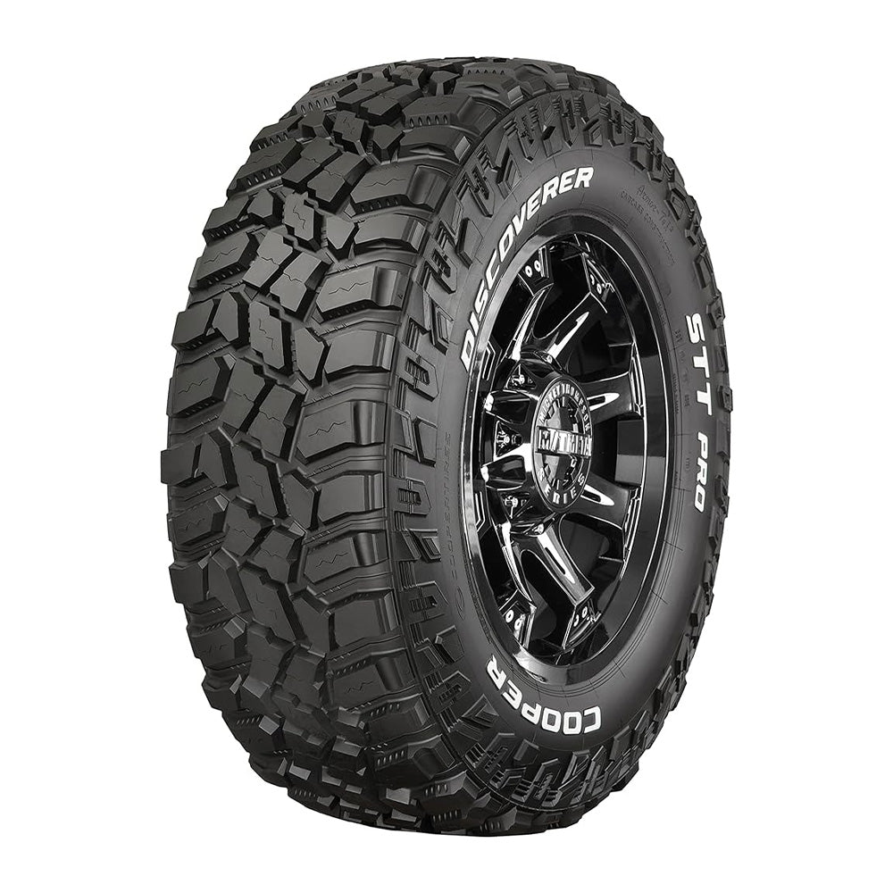 305/60R18 Cooper Discoverer STT Pro Tire