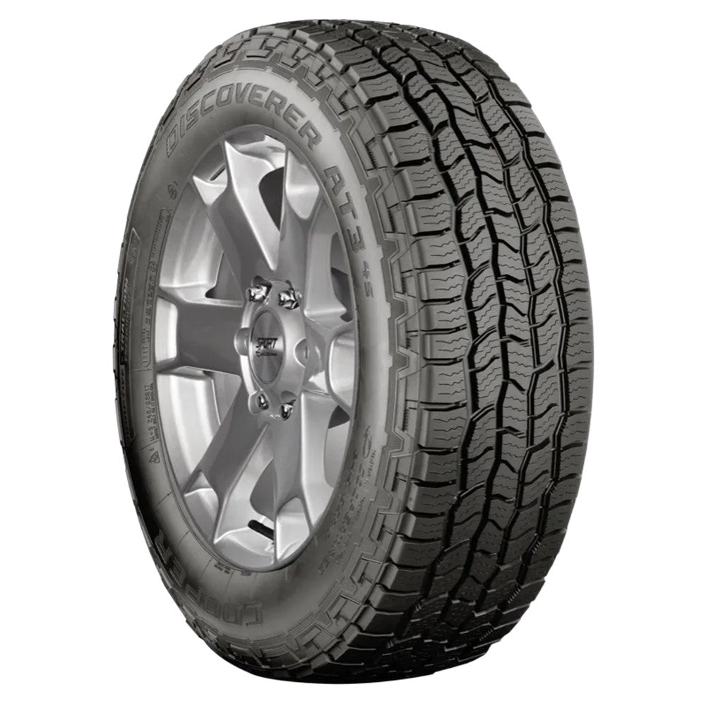 245/75R16 Cooper Discoverer AT3 4S Tire