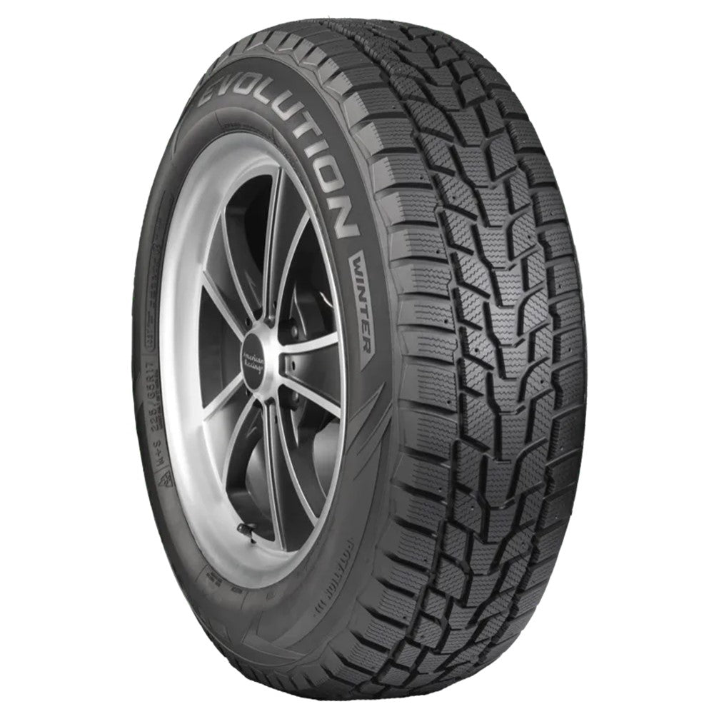 205/50R17 Cooper Evolution Winter Tire