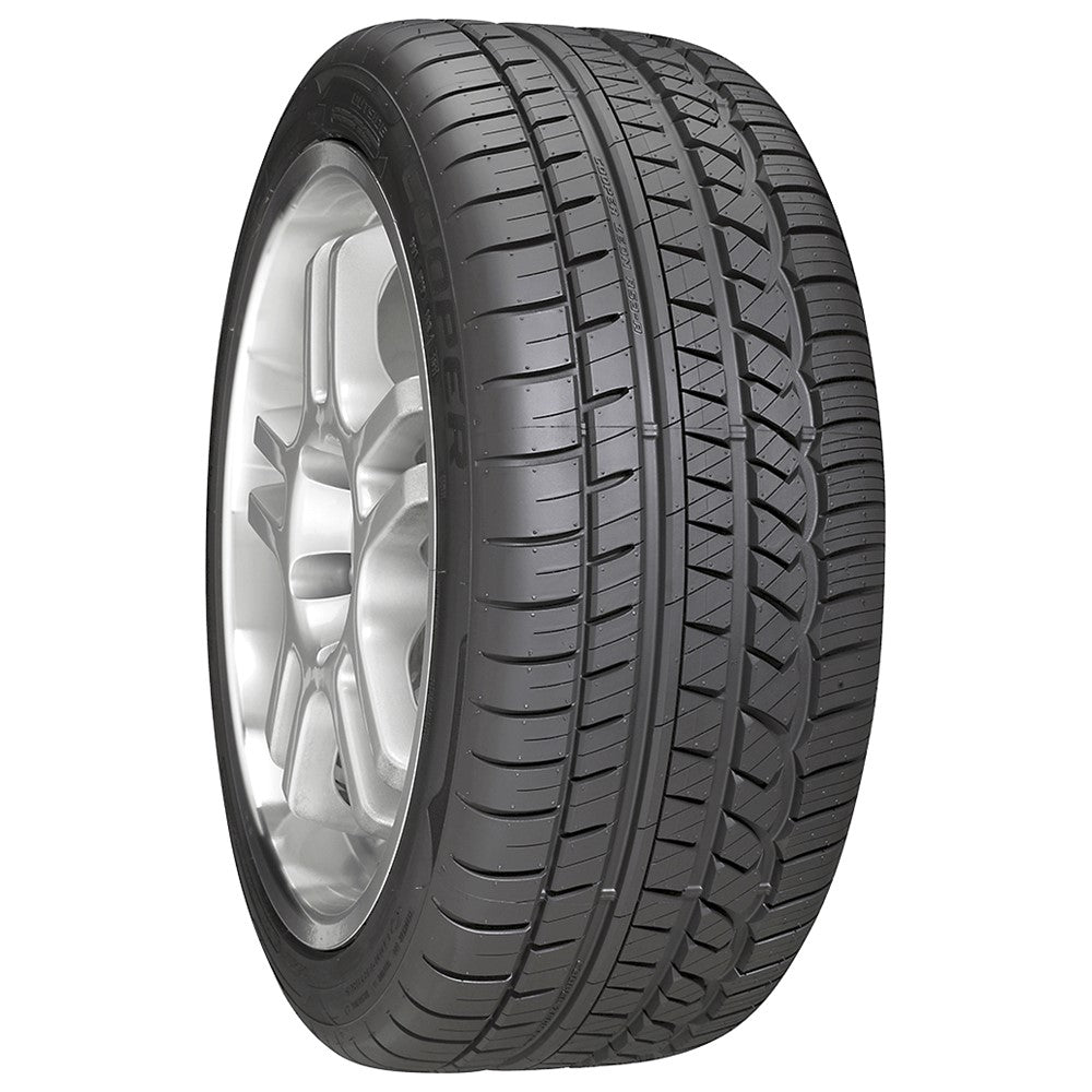 255/35R19XL Cooper Zeon RS3-A Tire