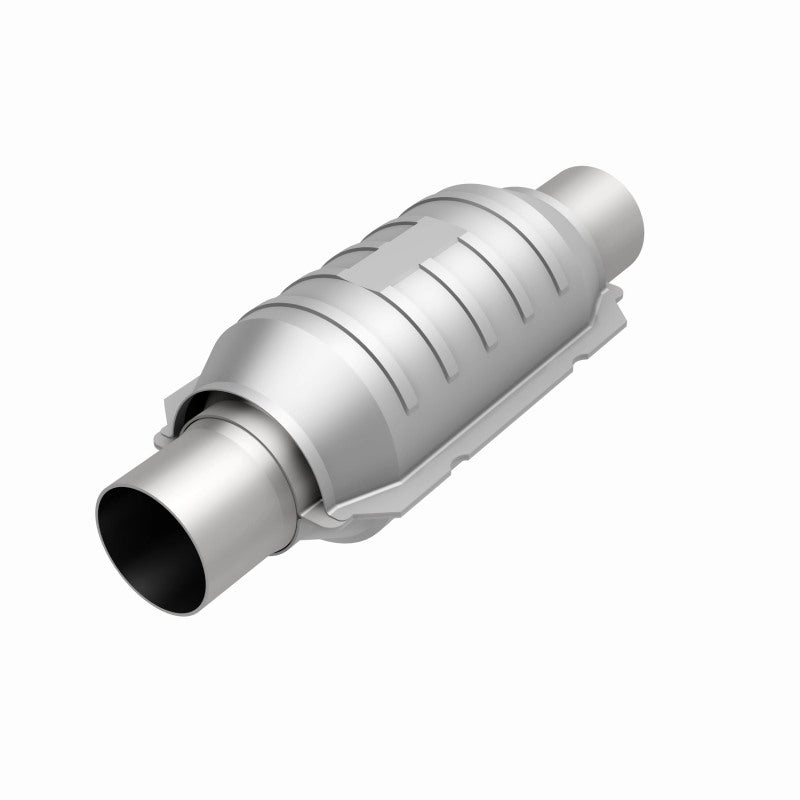 MagnaFlow Universal Catalytic Converter 2.00in Front CA