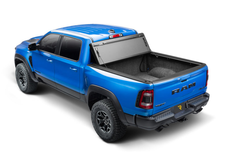BAK BAKFlip MX4 19+ Dodge RAM MFTG w/o Ram Box 6.4ft Bed