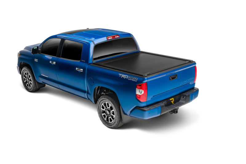 Retrax 07-18 Tundra CrewMax 5.5ft Bed RetraxONE XR